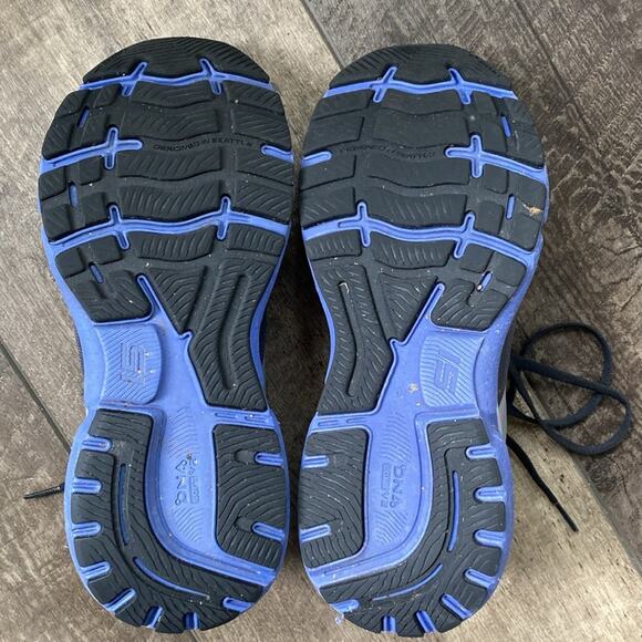 Brooks Ghost 15 Running Walking Gym Tennis Shoe Sneaker Size 8.5 - Picture 13 of 15